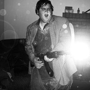 Meet your Posher, Carter